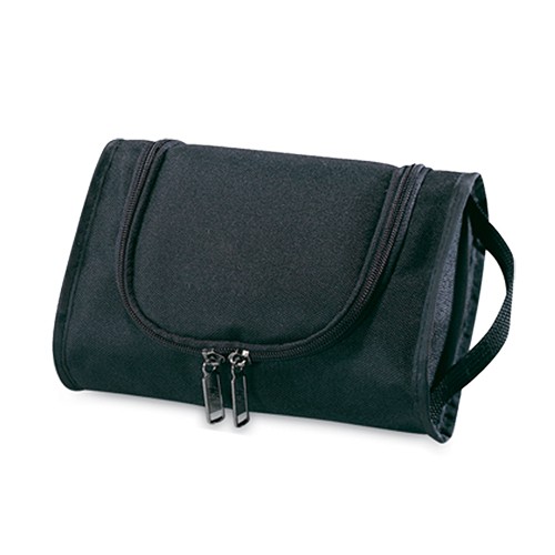 600D Polyester Small Cosmetic Travel Kit 2