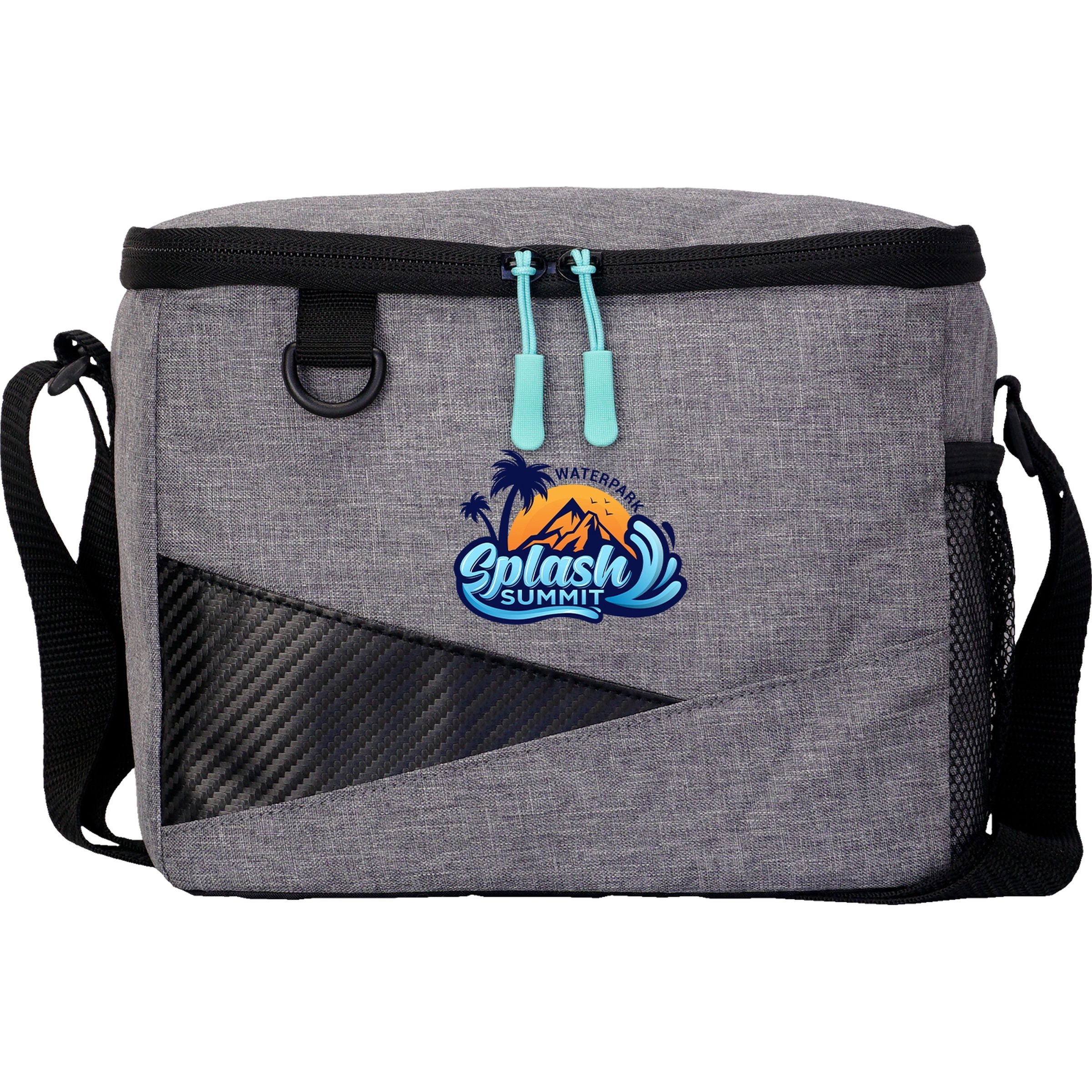 Recycled Lunch Cooler 3