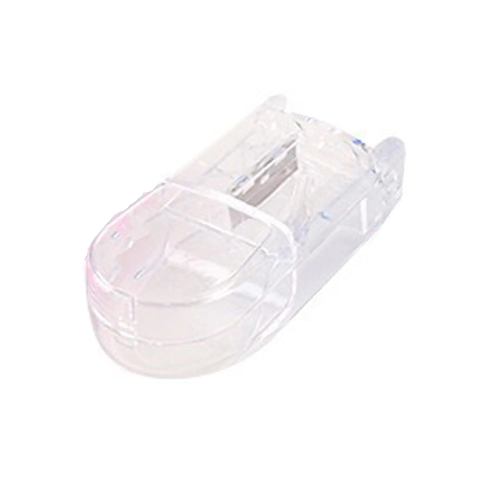 Pill Box With Cutter 10pcs 5