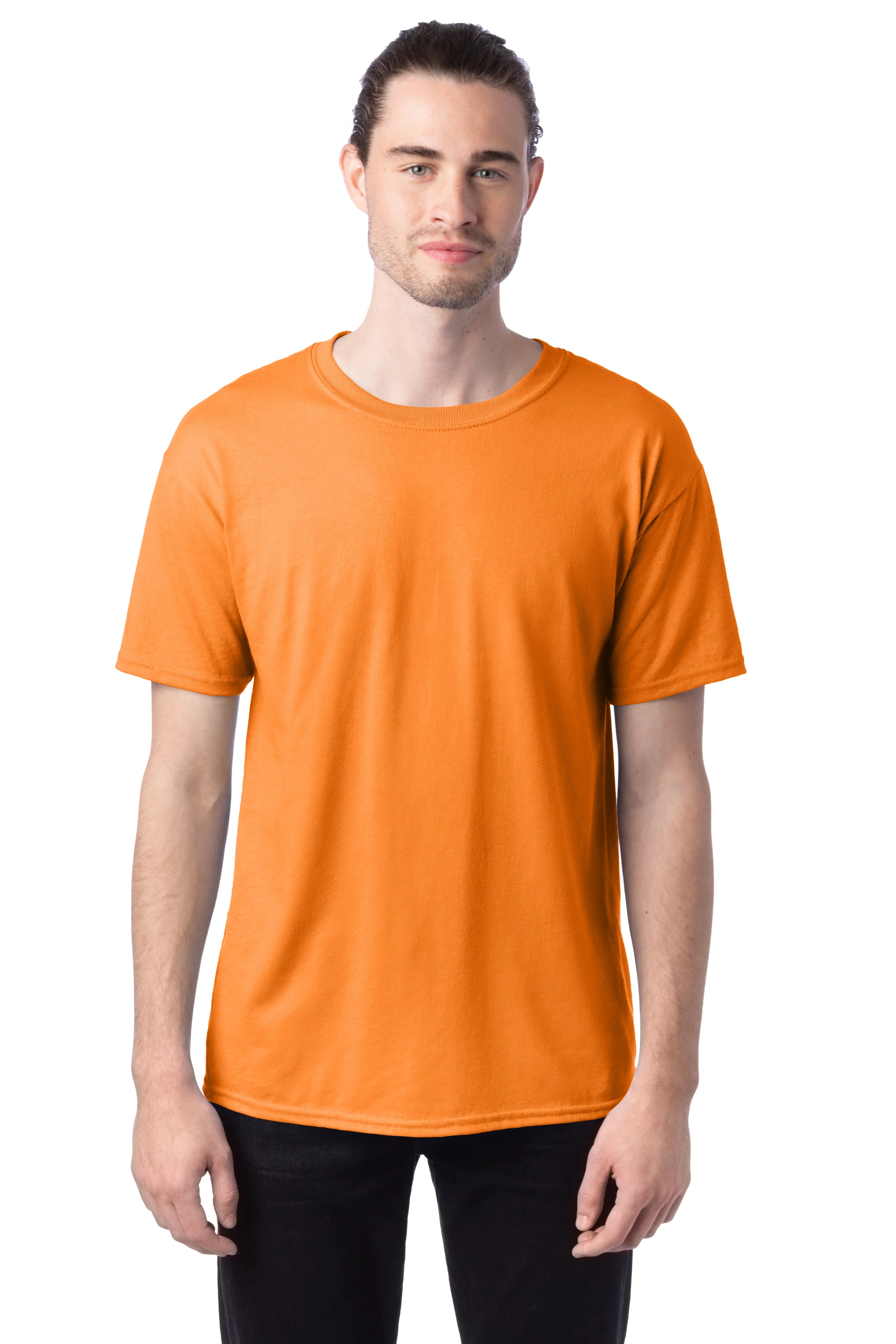 Hanes EcoSmart® T-Shirt 8