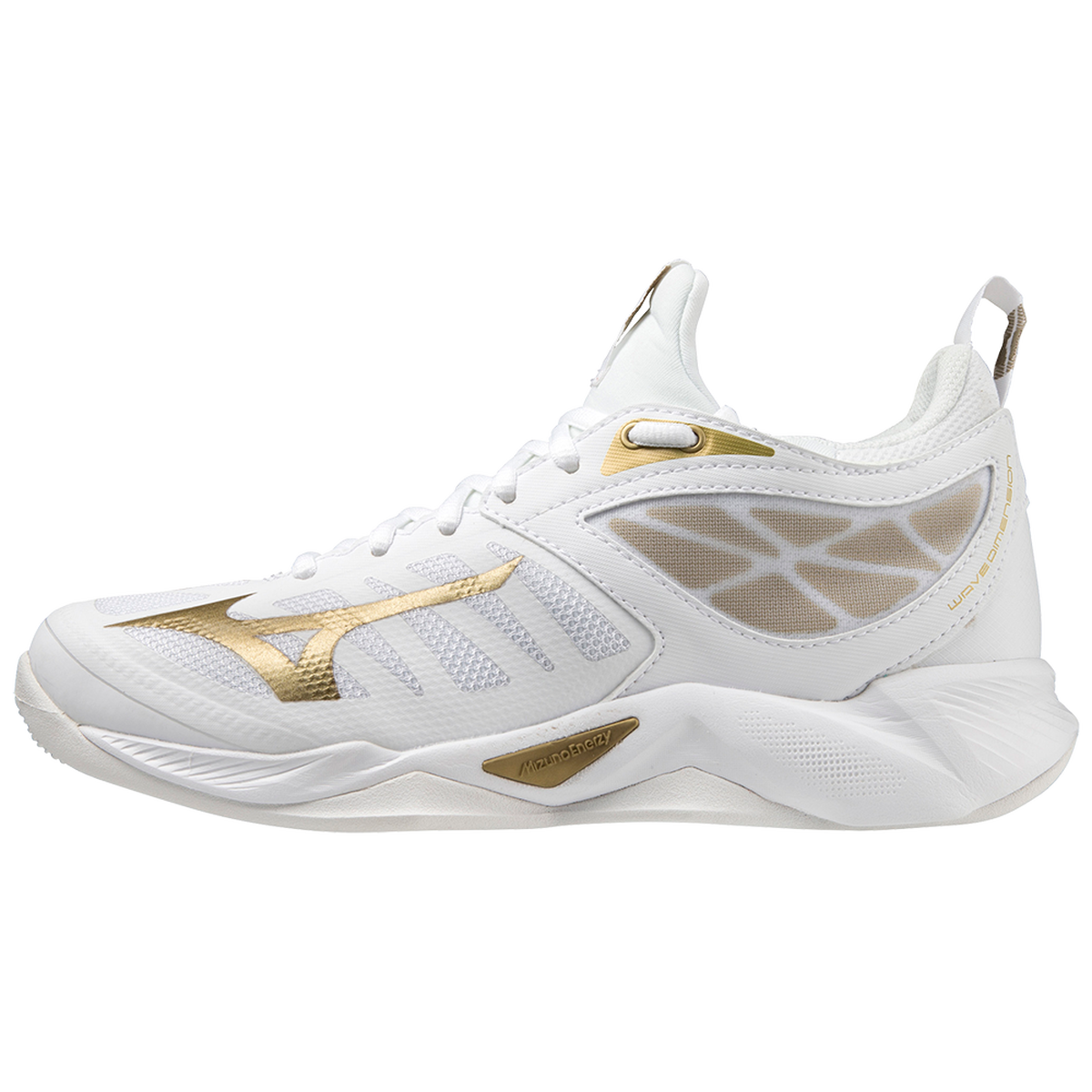 Wave Dimension Volleyball Shoe 3