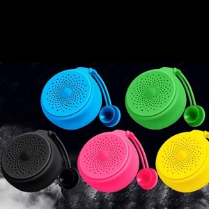 Small Waterproof Wireless Speaker 9