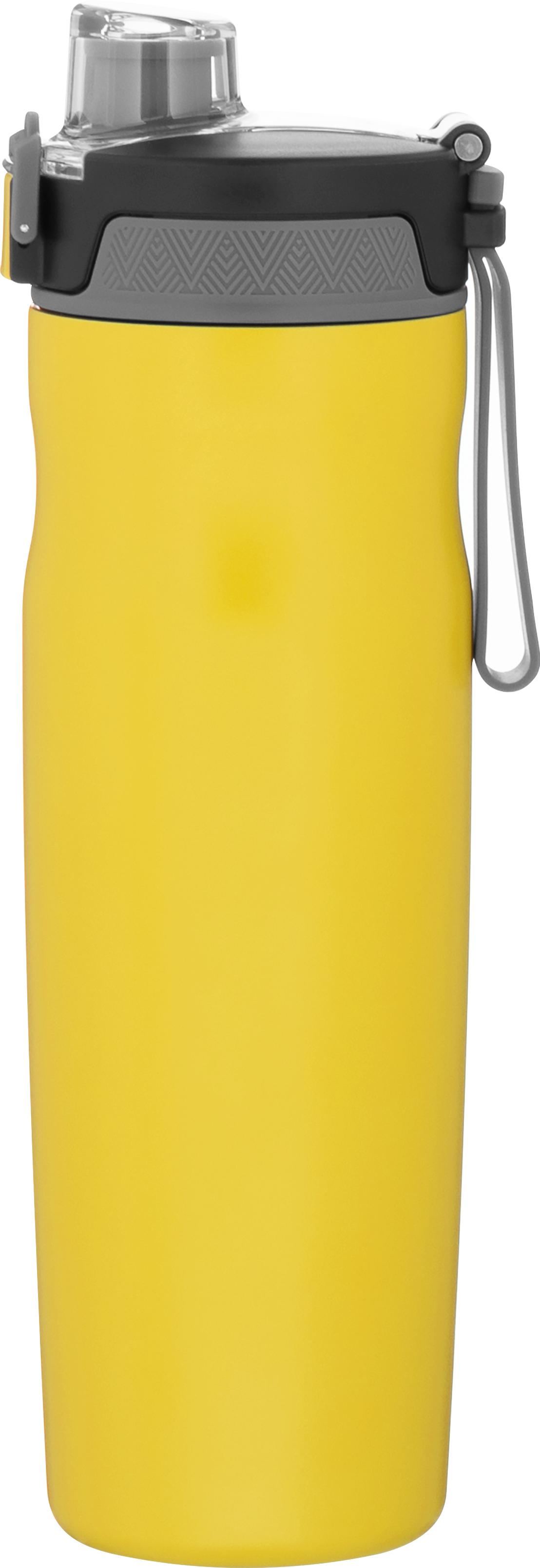 20.9 oz h2go jolt - powder, custom water bottle with logo imprint 30
