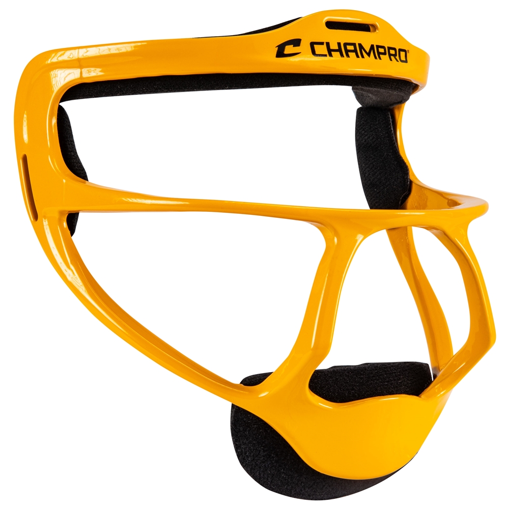 Rampage Softball Fielder's Facemask 22