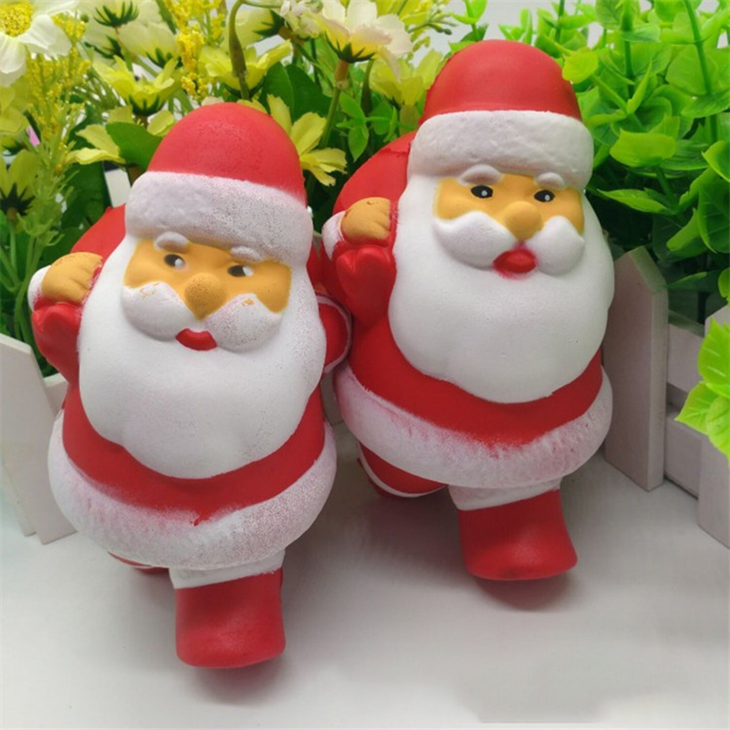 Chritmas gift stress relieve toy