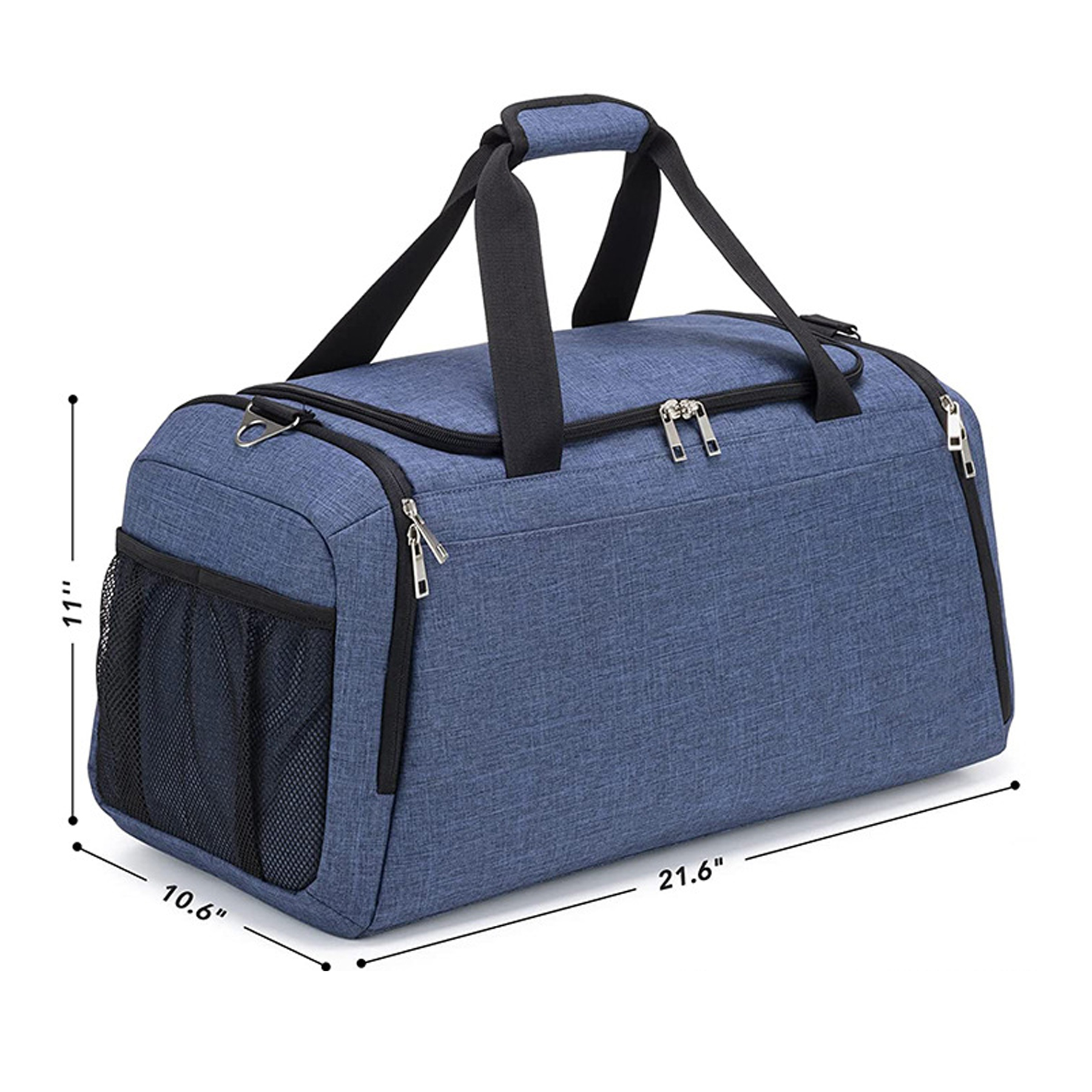 22" Travel Duffel 2