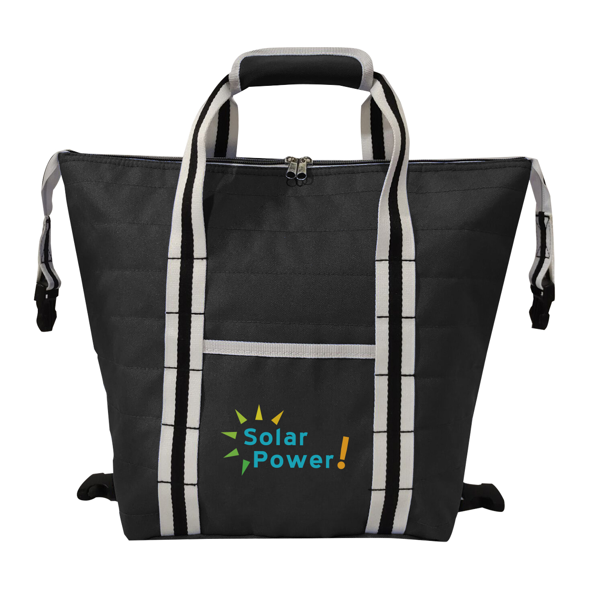 Express Lunch Expandable Cooler Bag 2