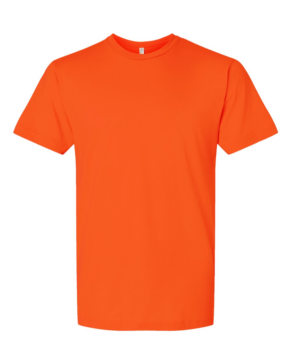 Unisex Fine Jersey Tee - 6901 331