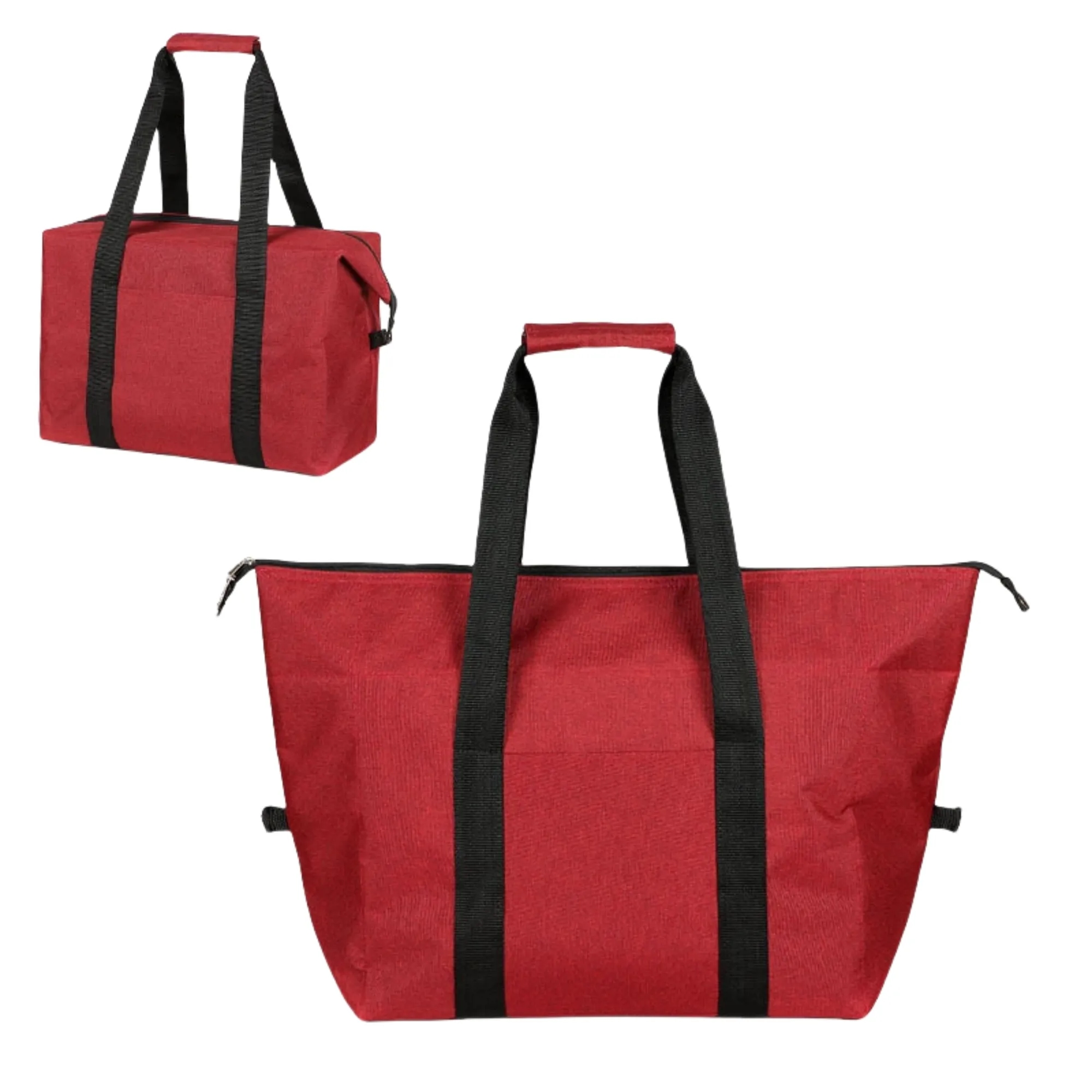 Waterproof Insulating Lunch Bag 6