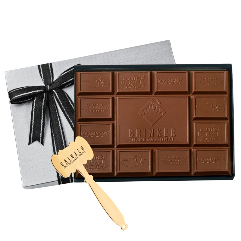 2 lb. Breakaway Bar 5