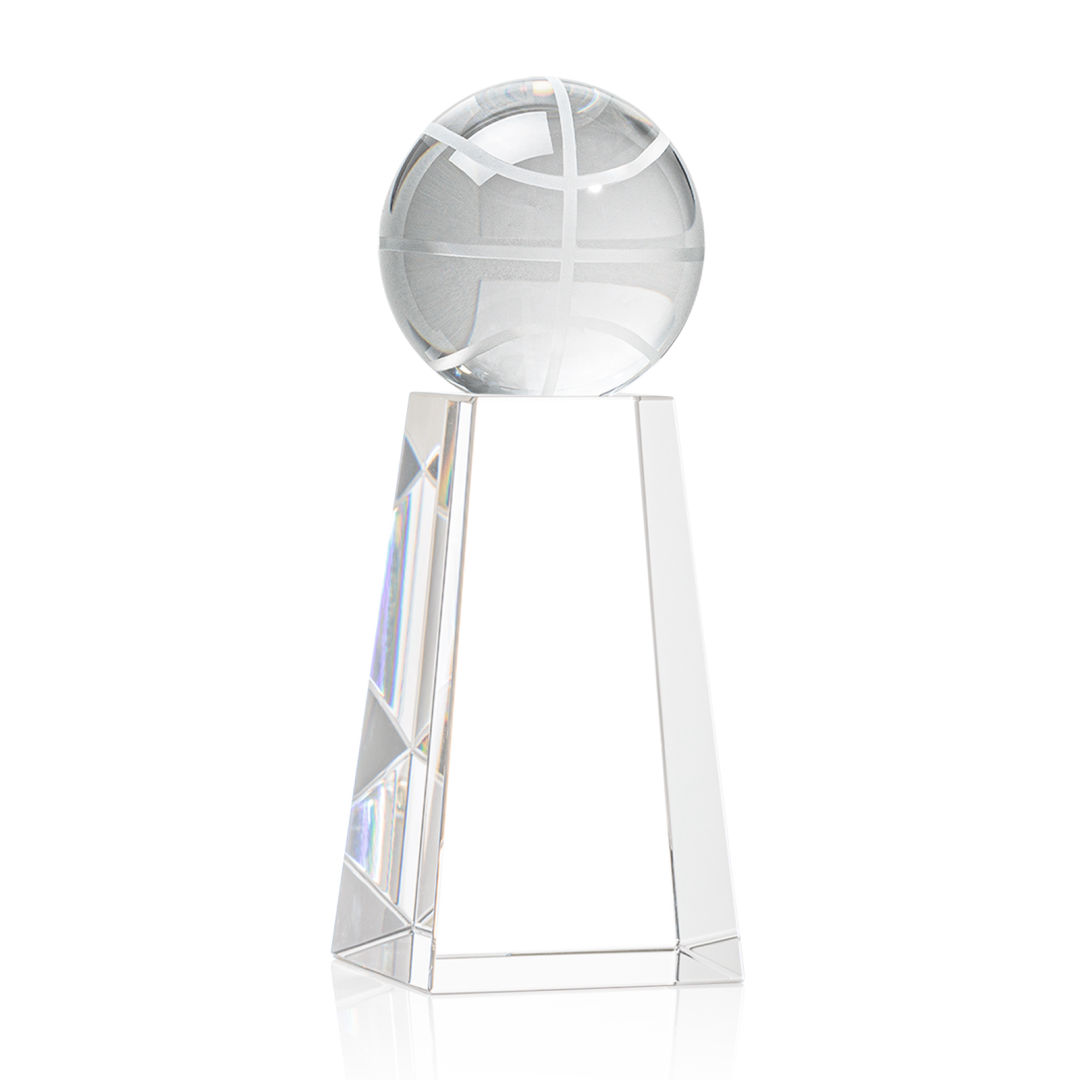Basketball Award on Novita Base 8