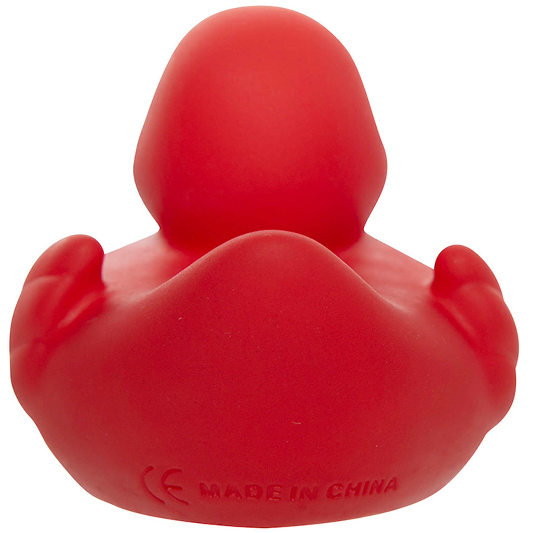 Mini Rubber Duck 25