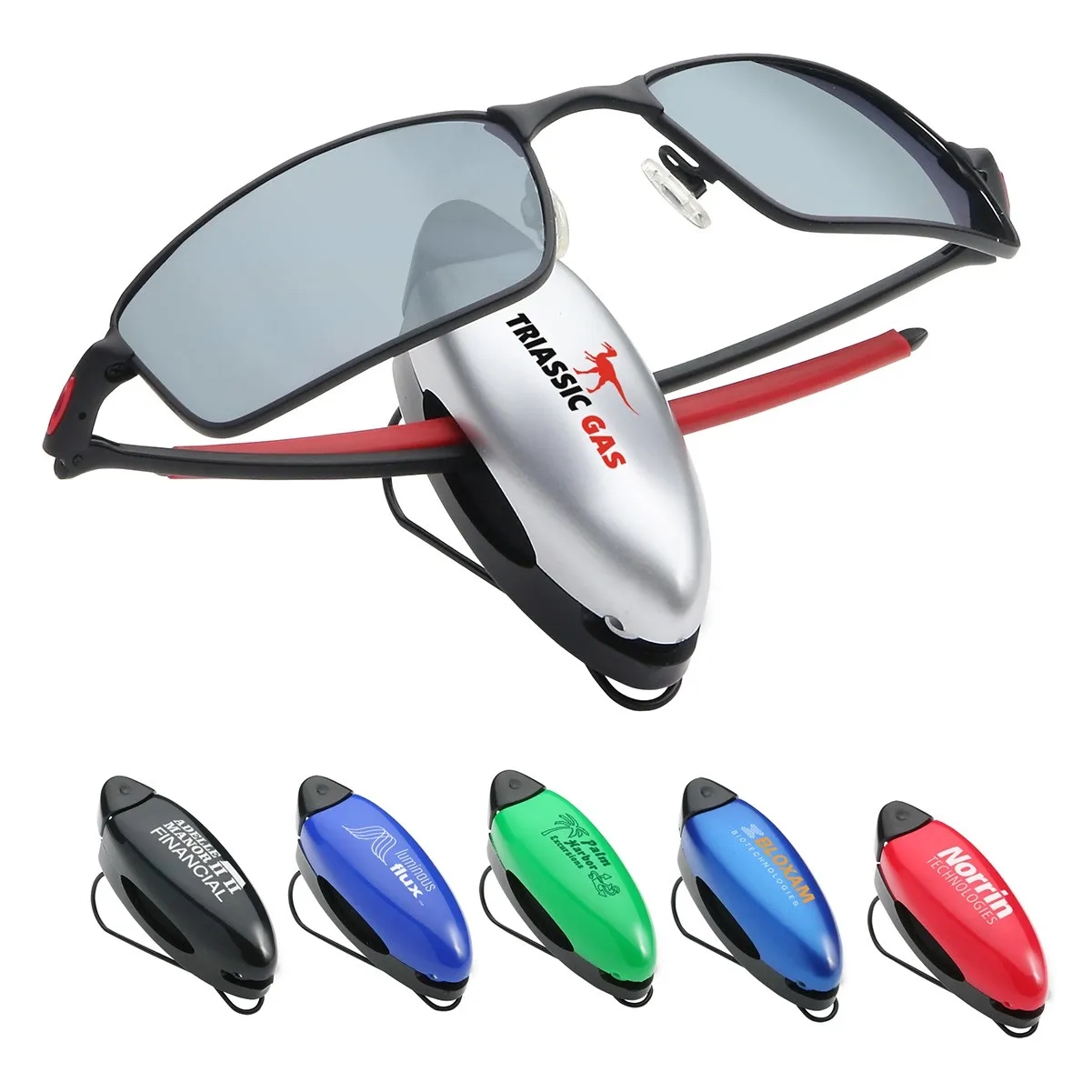 Sunglasses Clip 3
