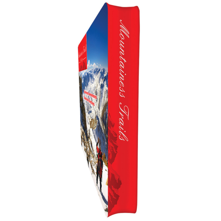 Icebox 10 ft. x 8 ft. Double Sided 2