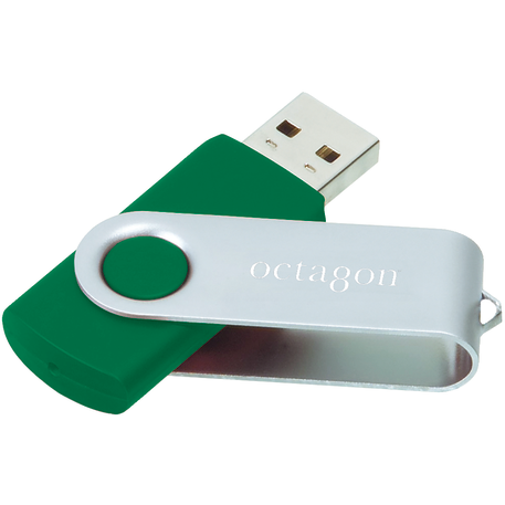 Rotate Flash Drive 8GB 260