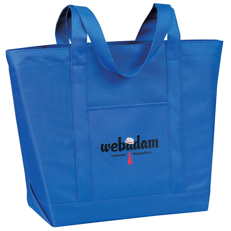 Shopping Tote Bag 1