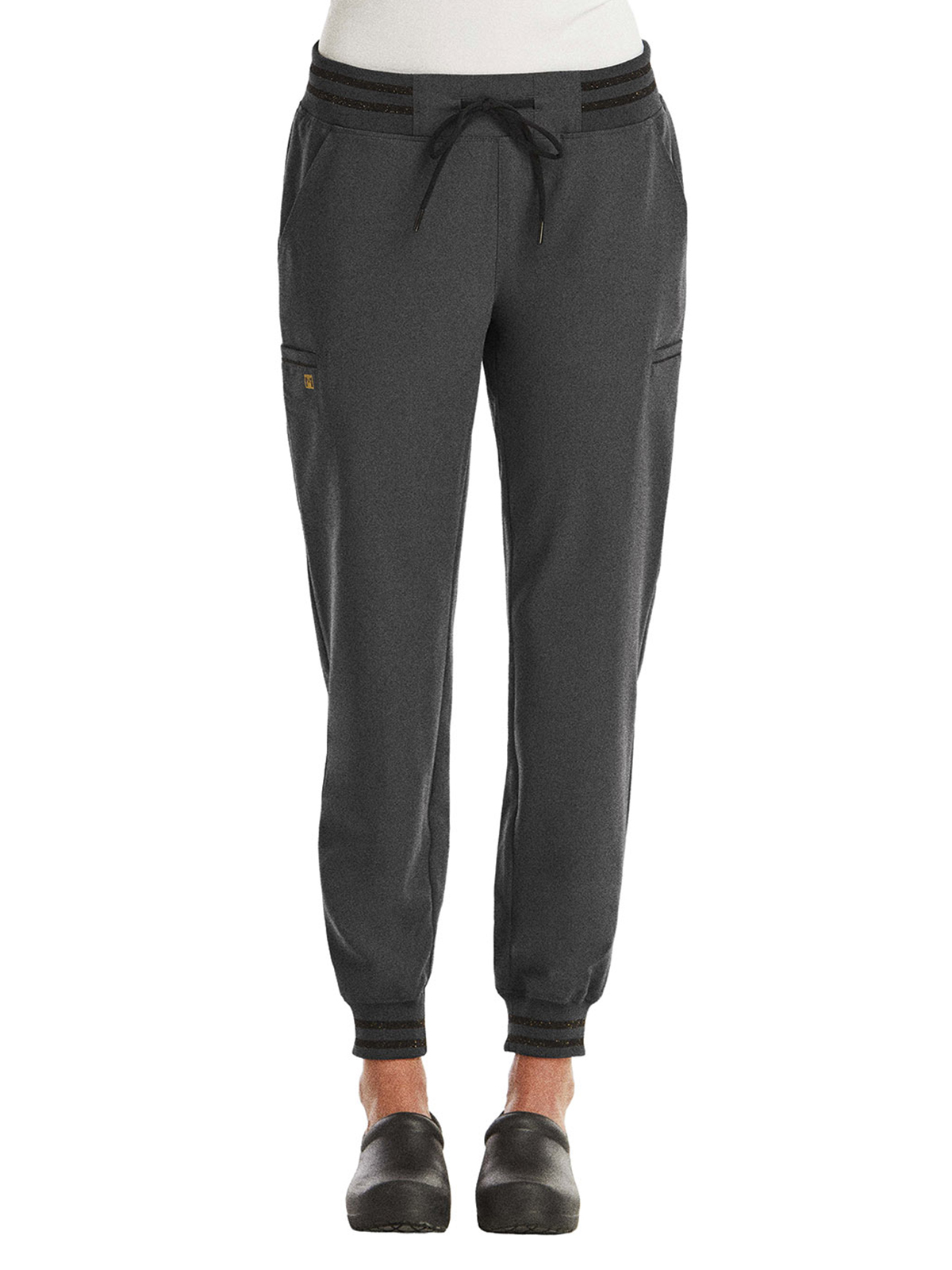Maevn - Matrix Pro - Women's Six-Pocket Full Waistband Jogger Pant 10