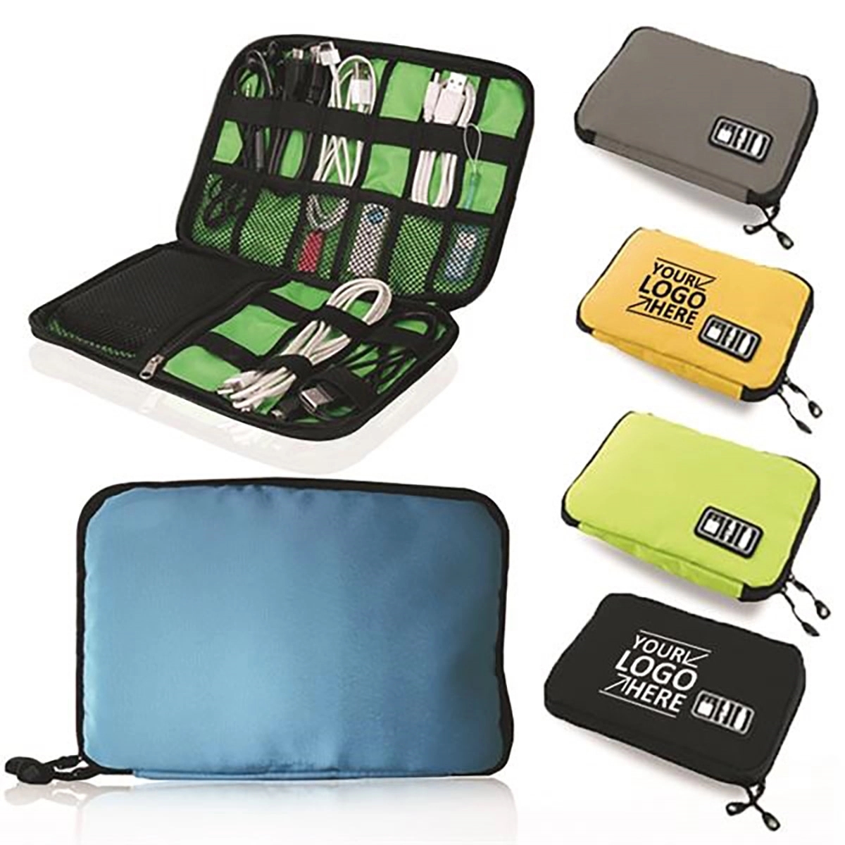 Cable Storage Bag 2