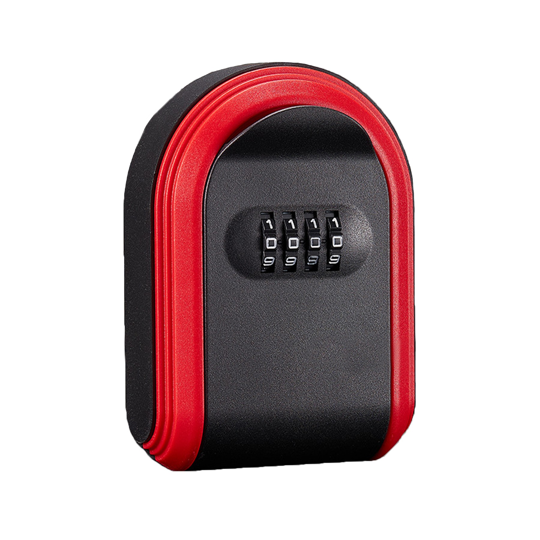 Key Lock Box for Outside 4