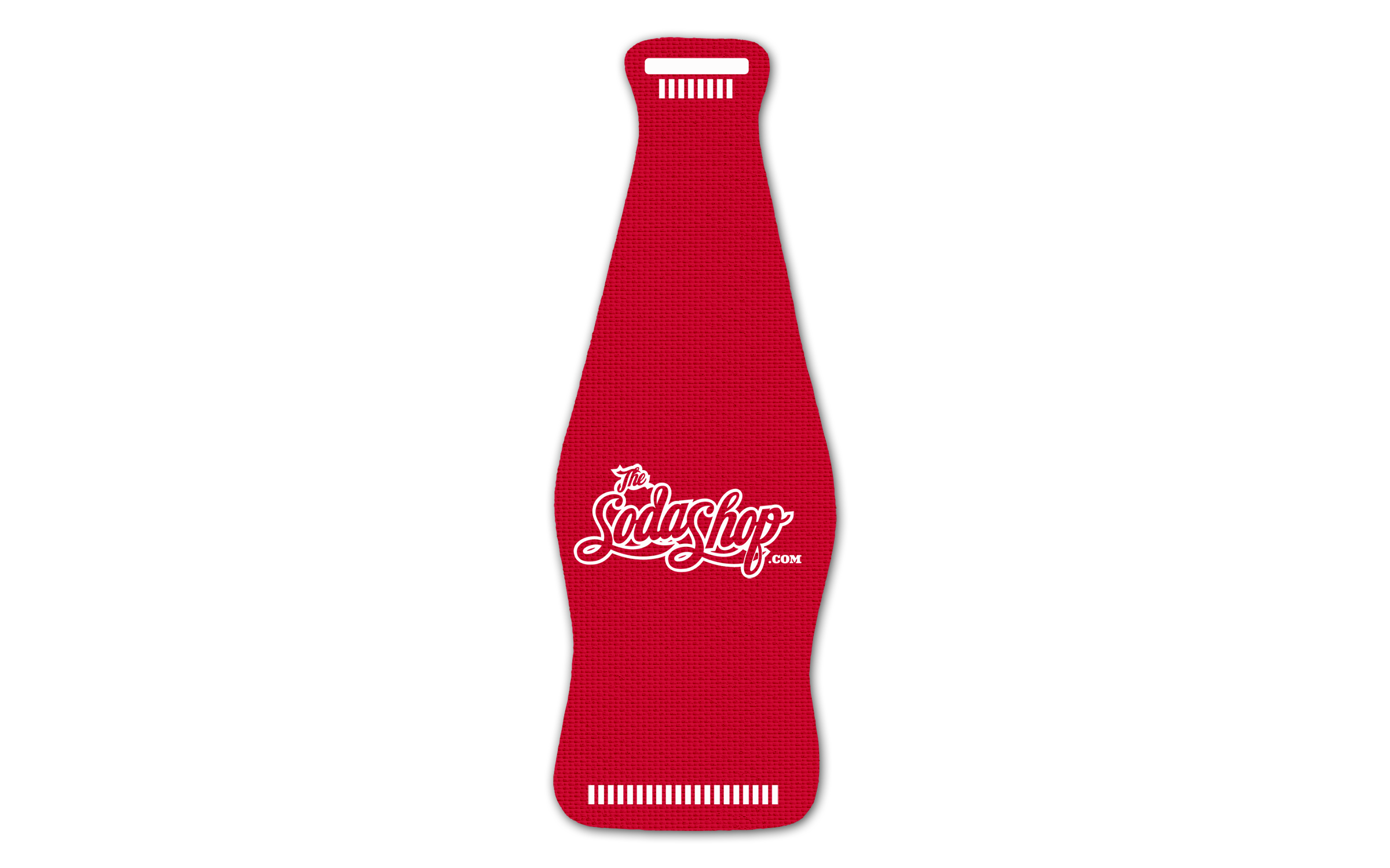 Bottle Vinyl Jar Opener 24