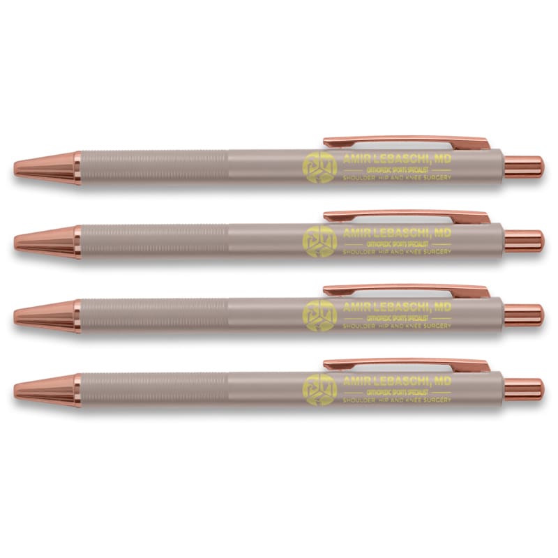 Elite Harlow Metal Pens 16