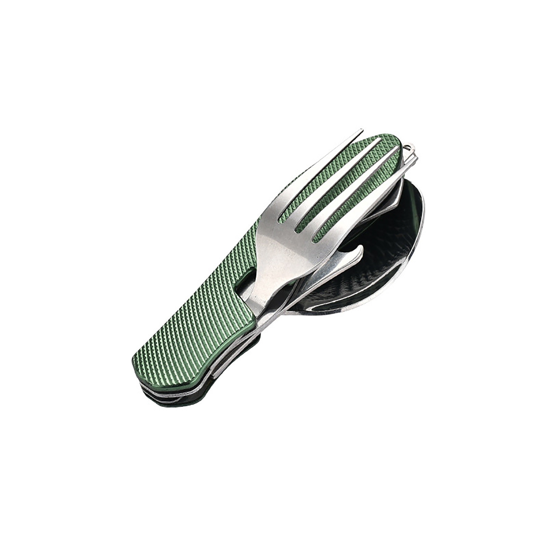 Foldable Camping Utensils 3