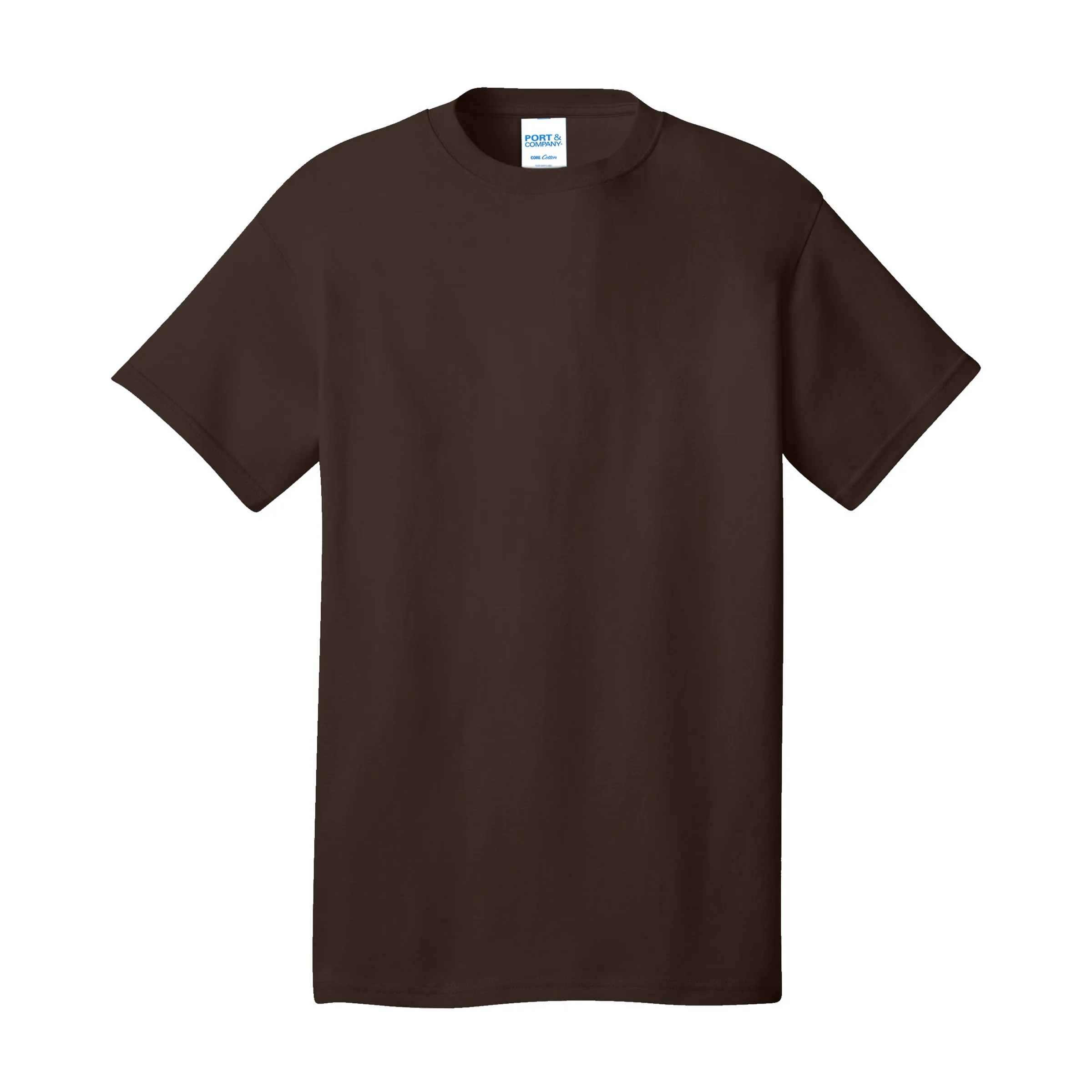Port & Company - Core Cotton Tee 112