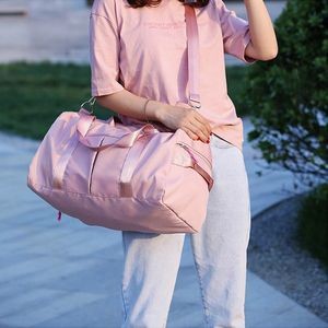 Waterproof Sports Travel Bag 2