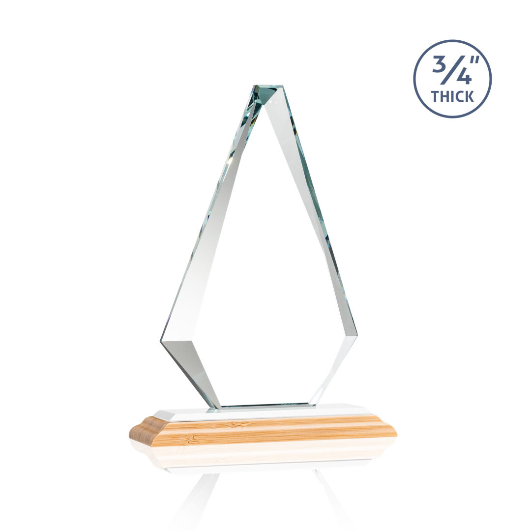 Windsor VividPrint™ Award - Bamboo/White 13