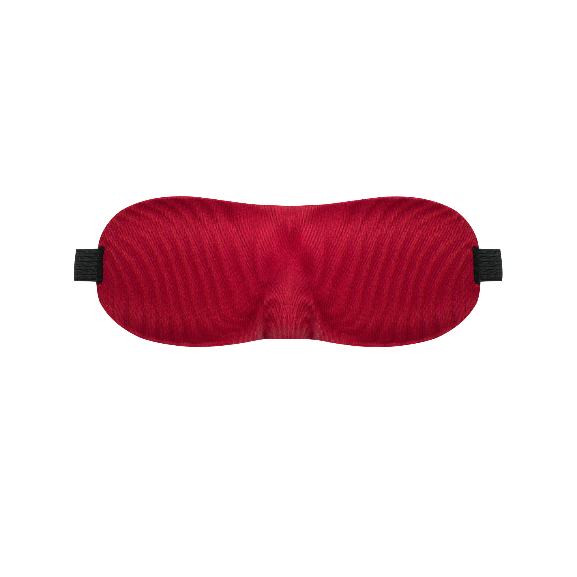 Full Color Three Dimensional Contoured Sleep Eye Mask 4