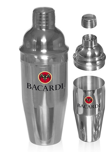 23.3 oz Cocktail Shaker 2