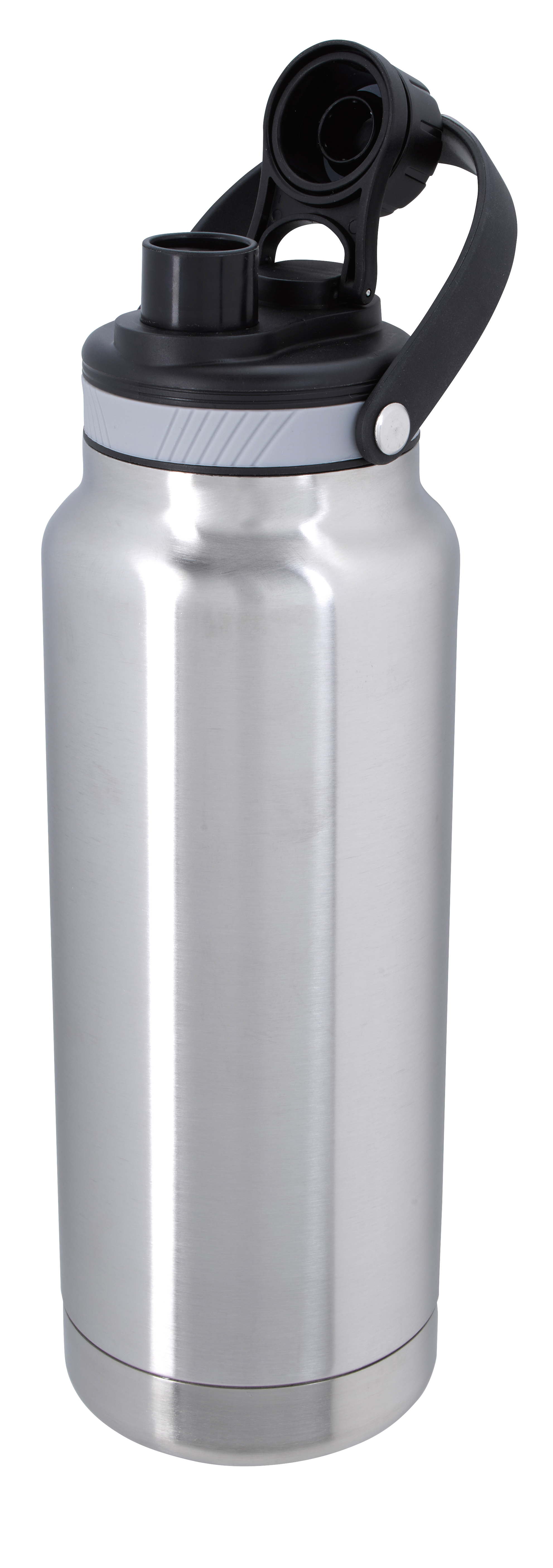 Good Value™ Energetic Vacuum Sport Bottle with Hanger - 33 oz. 3