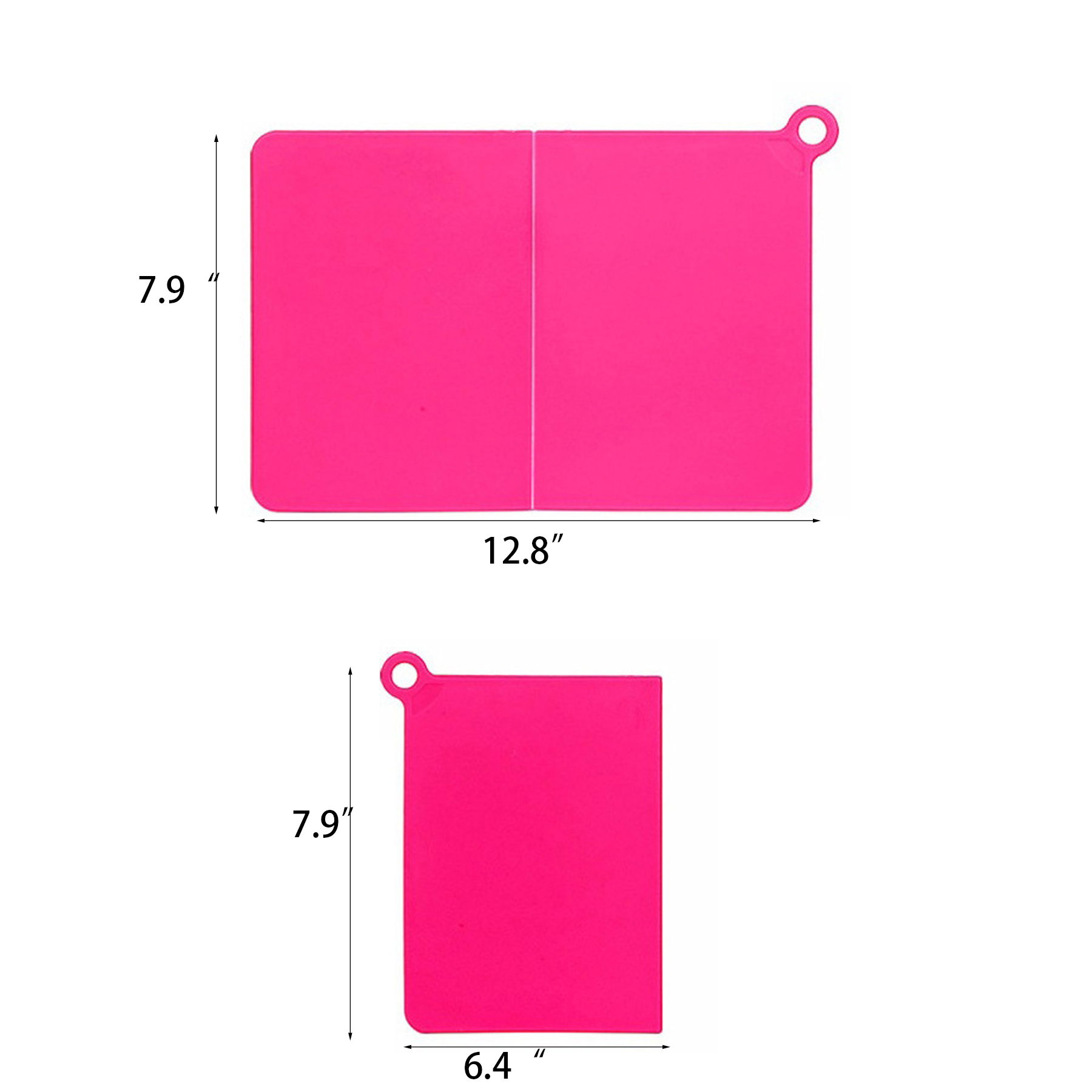 Kitchen Foldable Cutting Board 3