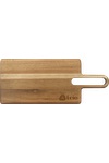 Oblong Acacia Cutting Board (L) 18
