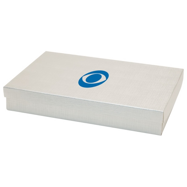 Kraft Jewelry Boxes 11