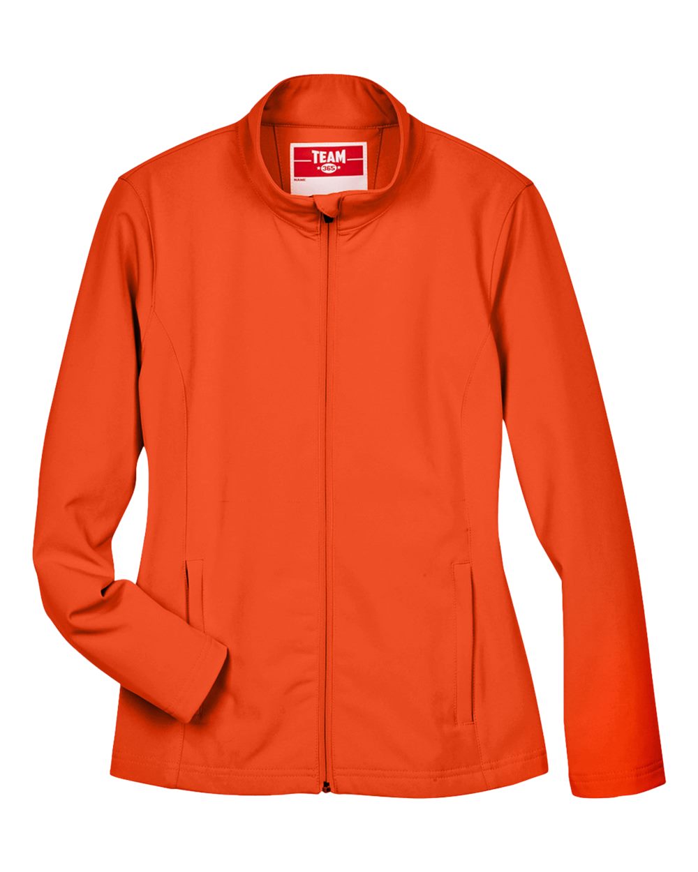 Women's Leader Soft Shell Jacket - TT80W 29