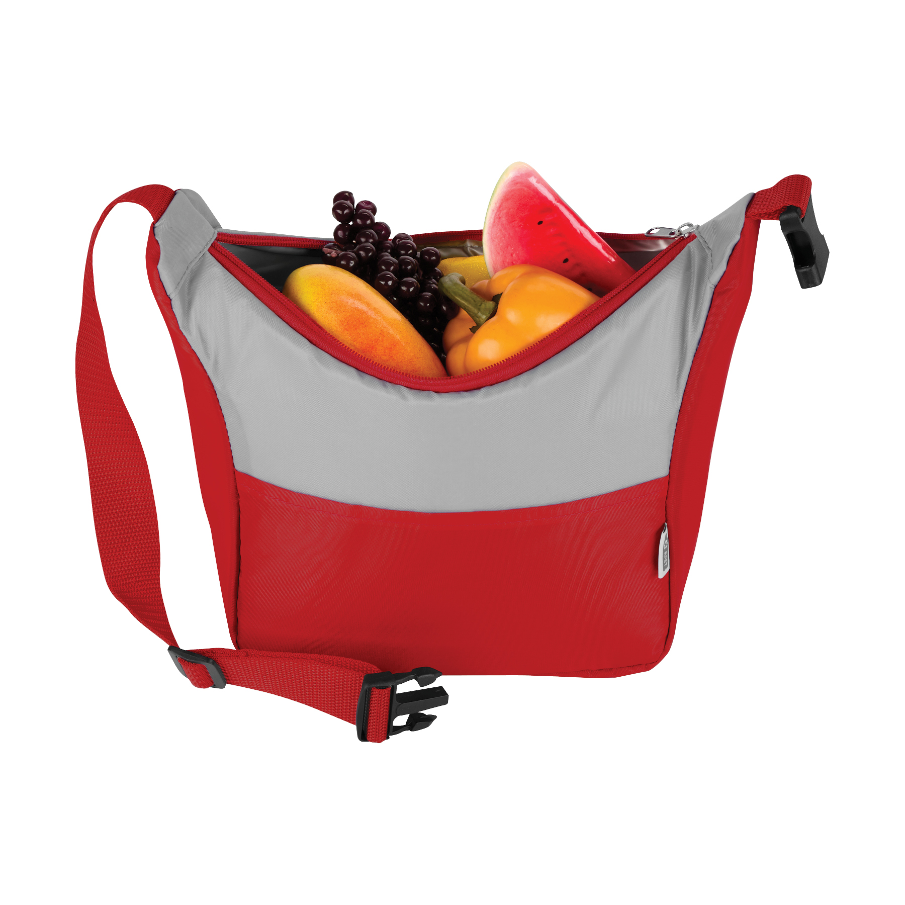 Roni 6-Can RPET Lunch Cooler 38