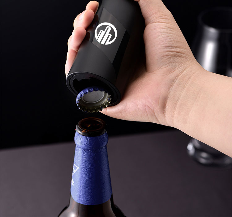 Bottle Opener - Sleek & Functional Design for Easy Bottle Opening 4
