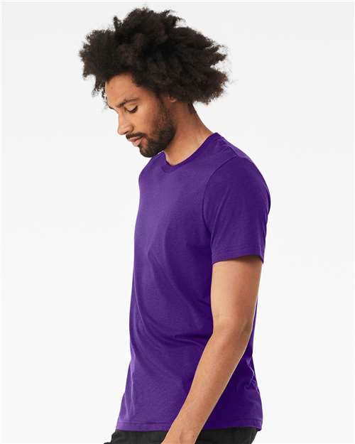 Triblend Tee - 3413 133