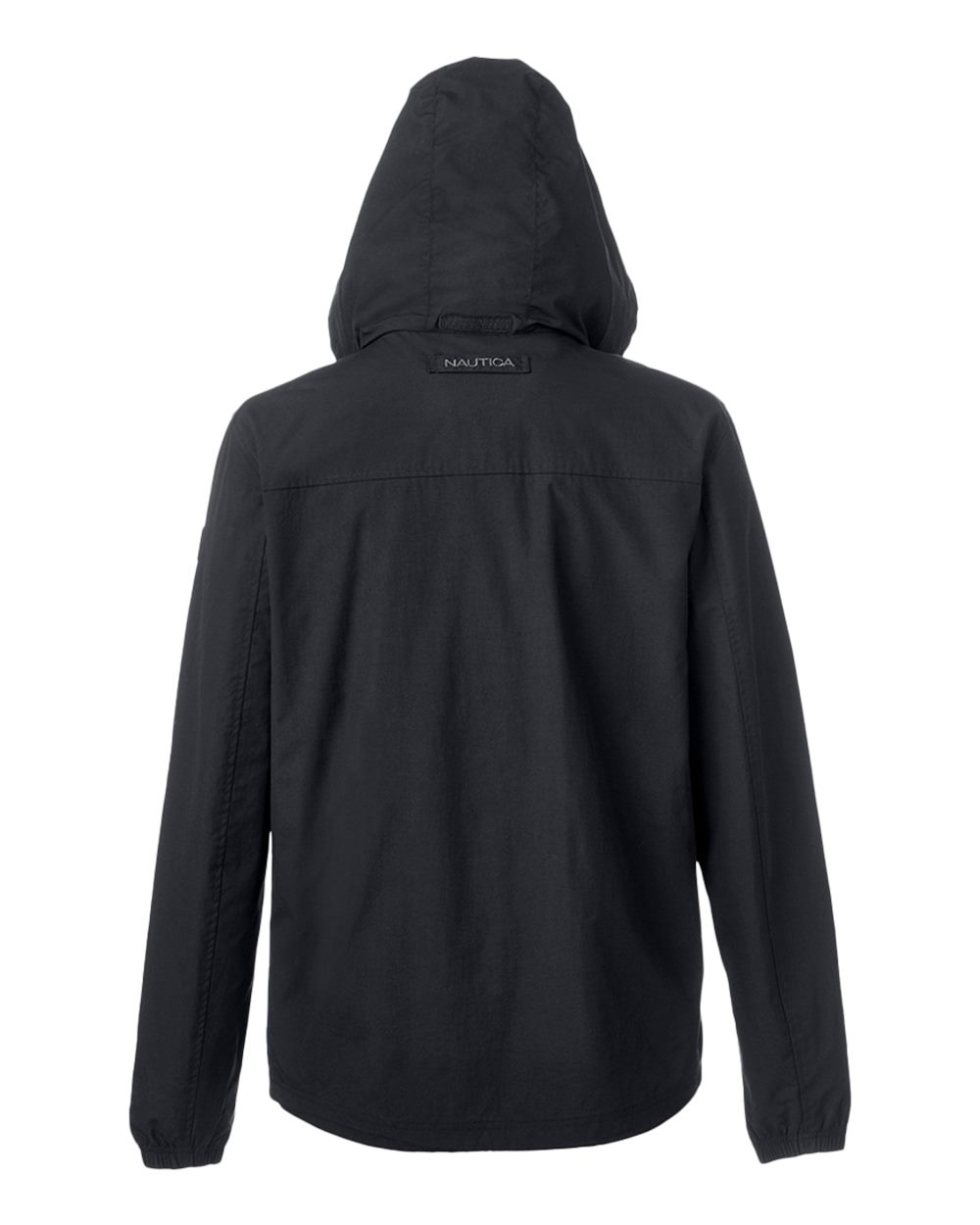 Men's Voyage Hooded Rain Jacket - N17182 9