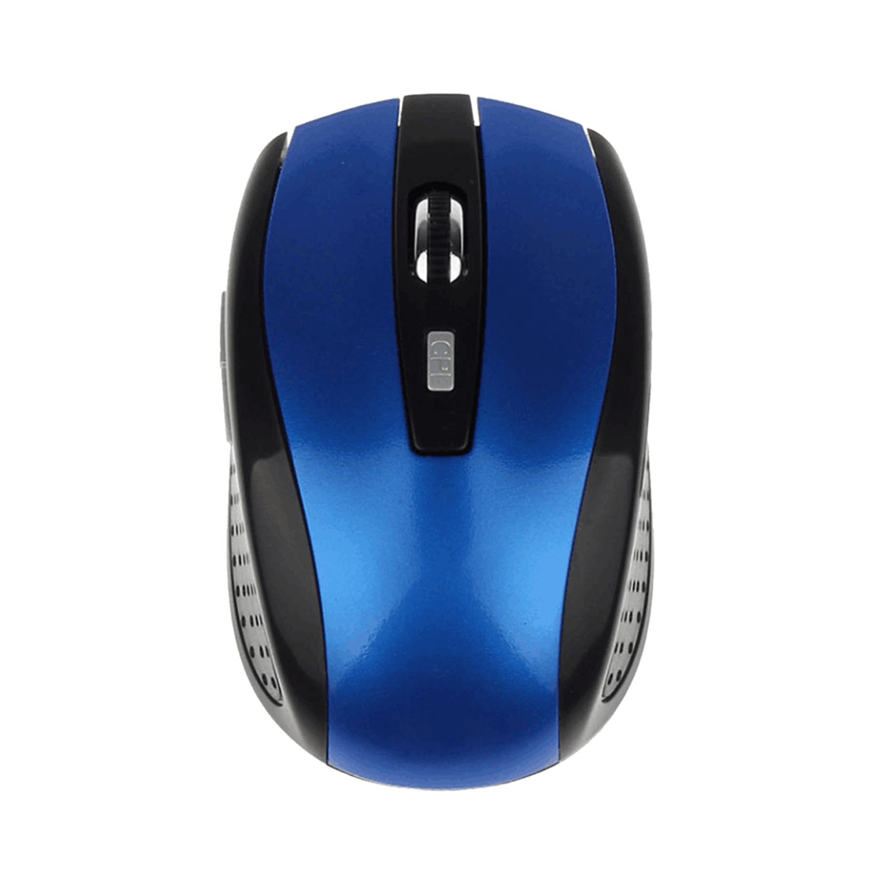 1400DPI 2.4ghz Wireless Optical Mouse/Mice 5