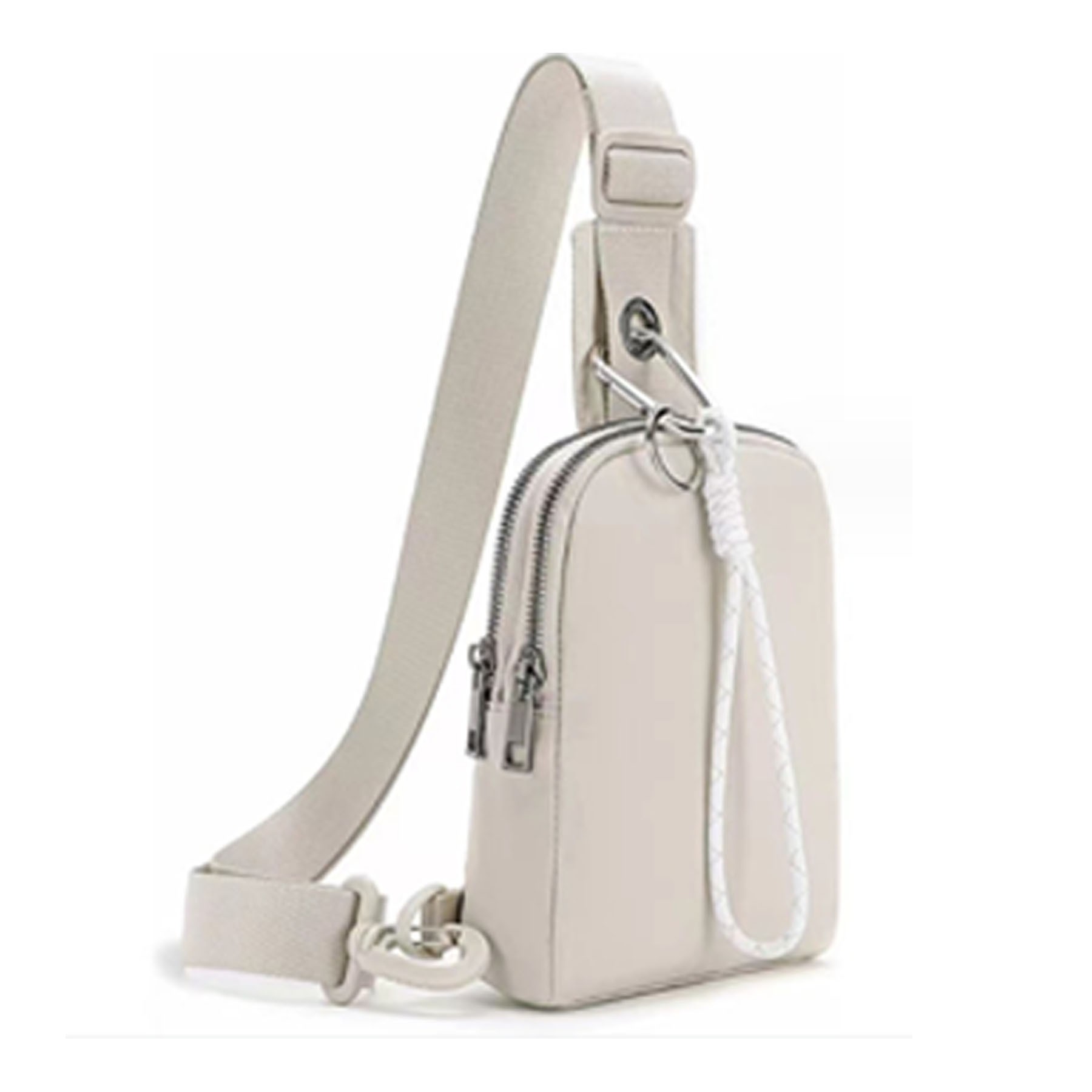 Outdoor Travel Crossbody Bag 3