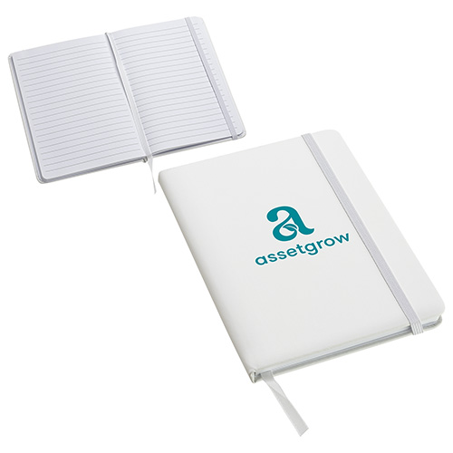 Spectrum Hard Cover Journal 56