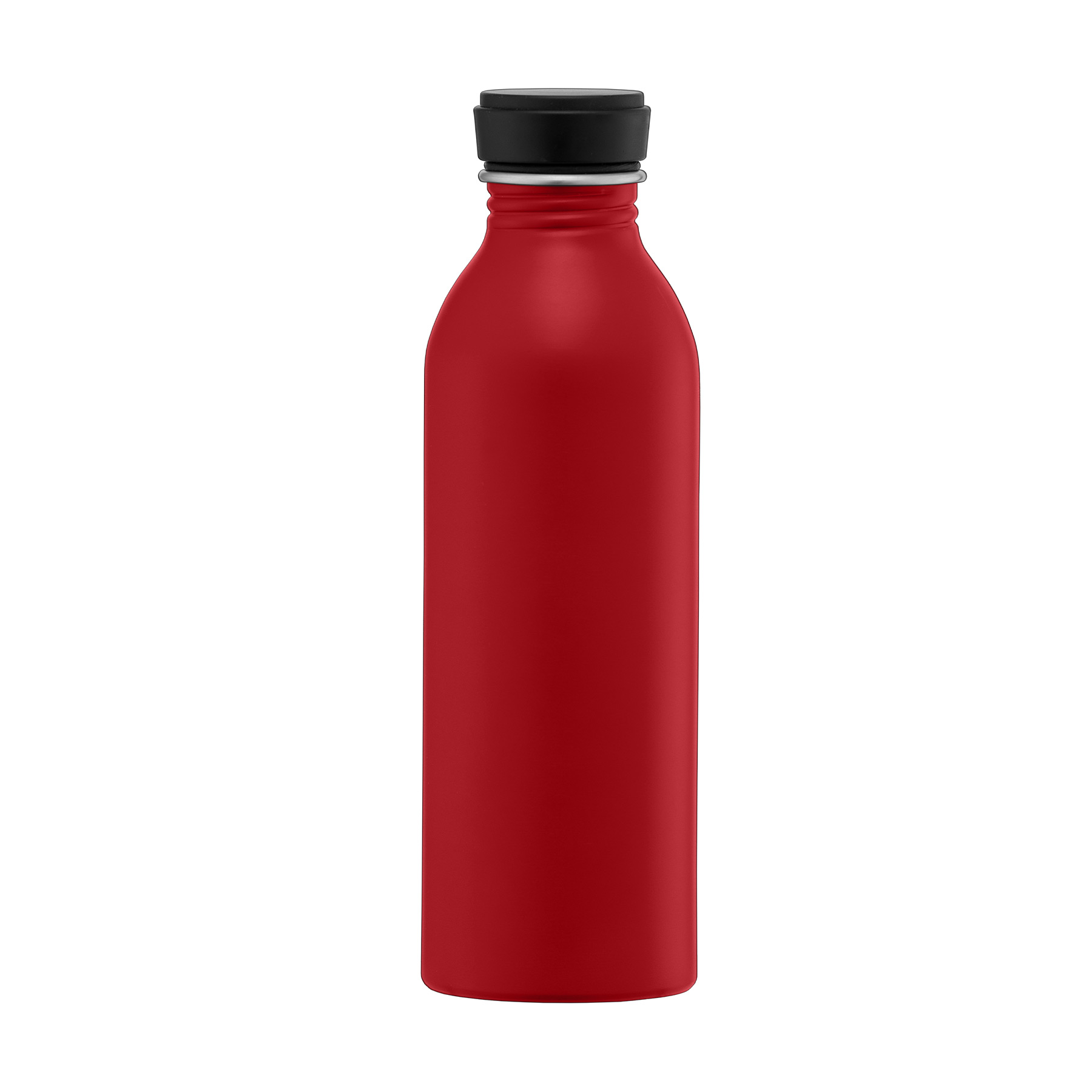 Rio Grande - 18 oz. Single Wall Aluminum Water Bottle 26