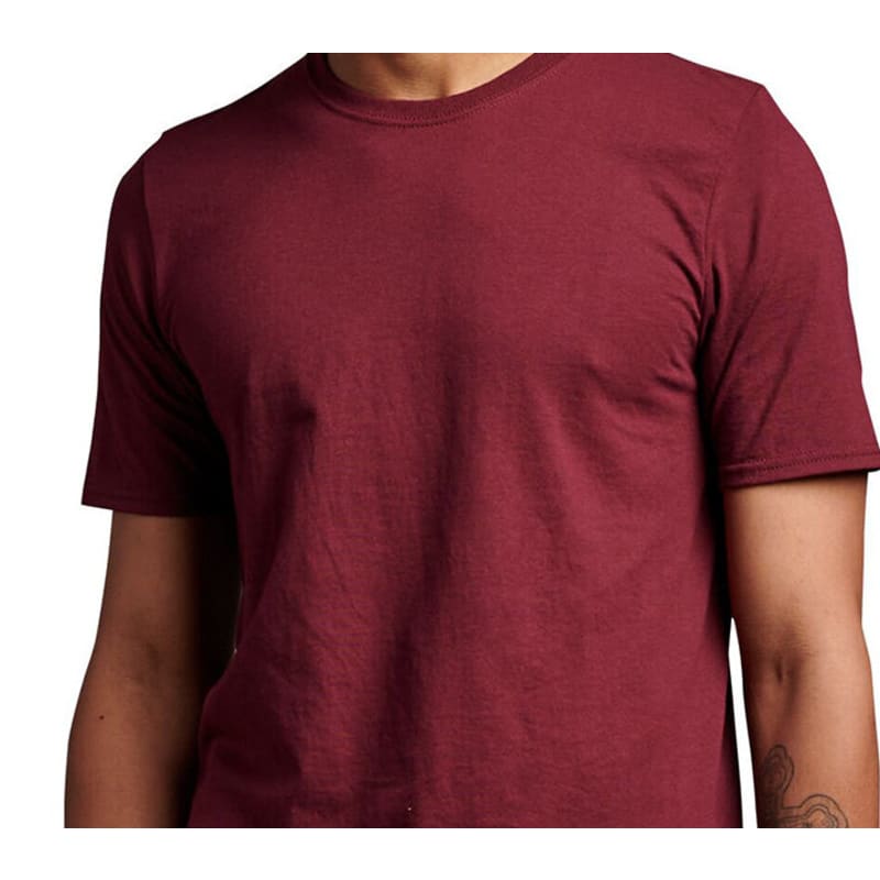 Russell Athletic Unisex Essential Performance T-Shirt 12