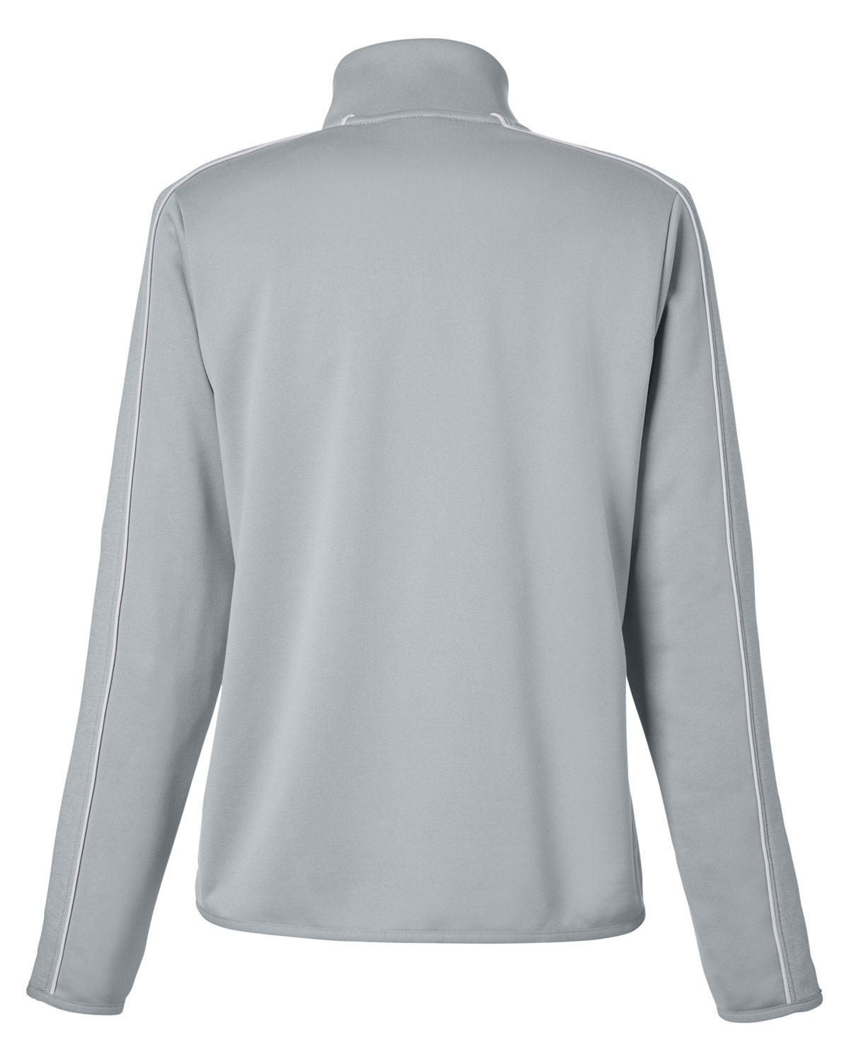 Ladies' Command Quarter-Zip 2 0