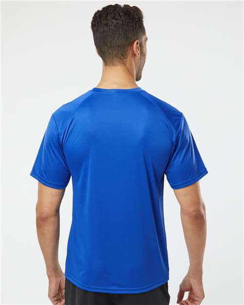 Unisex Islander Performance T-Shirt - 200 194