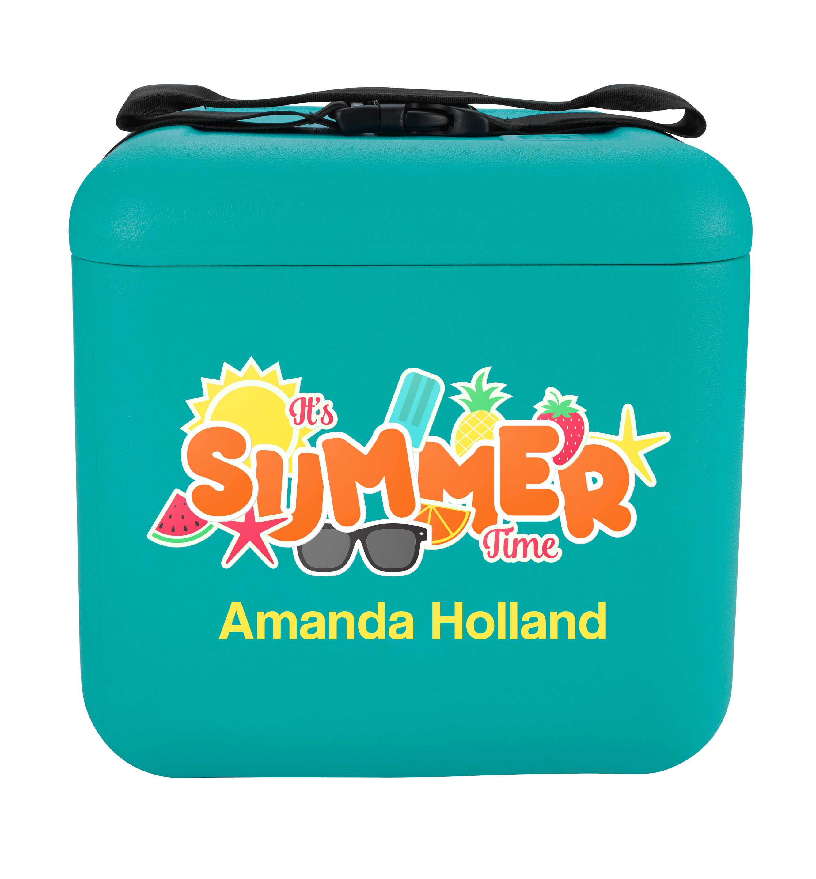 FOAM™ 30-Can EVA Cooler 72