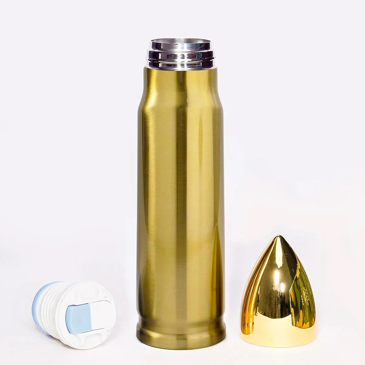 Bullet Tumbler Shape Water Bottle 3