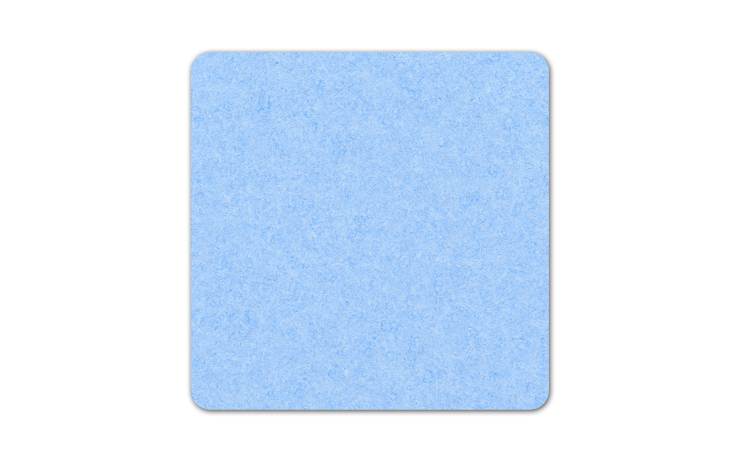 Square Compressed Sponge 5SQ 4